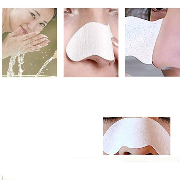 Black Head Remover Nose Masks